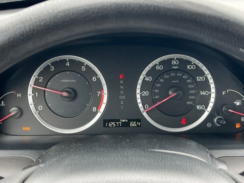 Used 2009 Honda Accord LX image 24