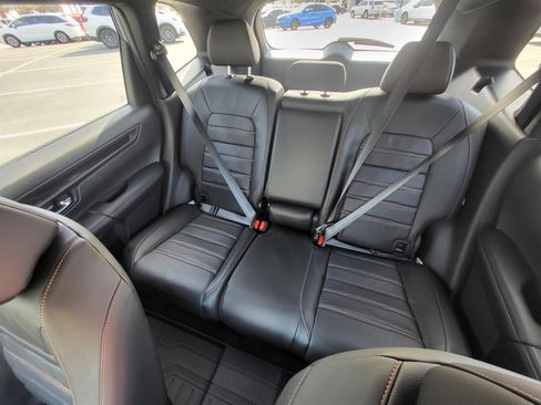 New 2026 Honda CR-V Sport-L image 14