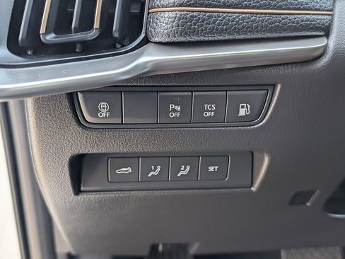 Used 2024 MAZDA CX-90 Plug-In Hybrid w/ Premium Pkg AWD/4WD image 28