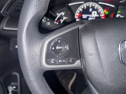Used 2018 Honda Civic LX image 11