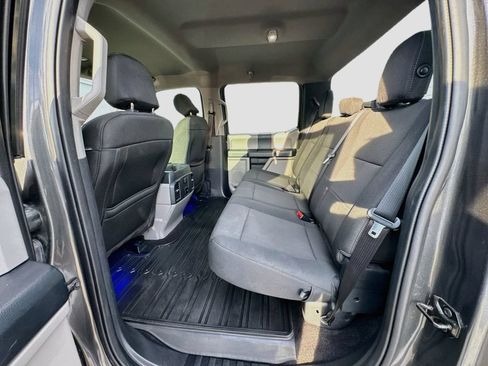Used 2019 Ford F150 XL w/ Equipment Group 101A Mid RWD image 27