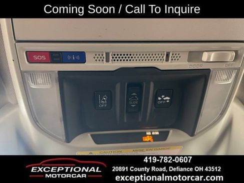 Used 2020 Subaru Forester Sport w/ Popular Package #2 AWD/4WD image 45