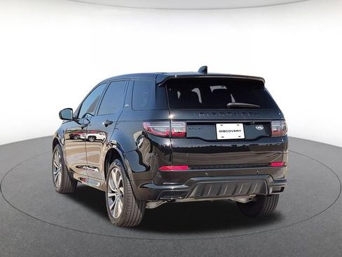 Used 2021 Land Rover Discovery Sport S R-Dynamic AWD/4WD image 7