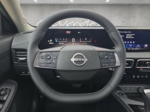 New 2026 Nissan Sentra SV FWD image 21