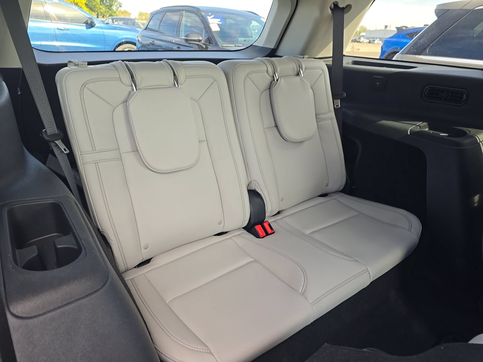 Used 2026 Lincoln Aviator Reserve AWD/4WD image 20