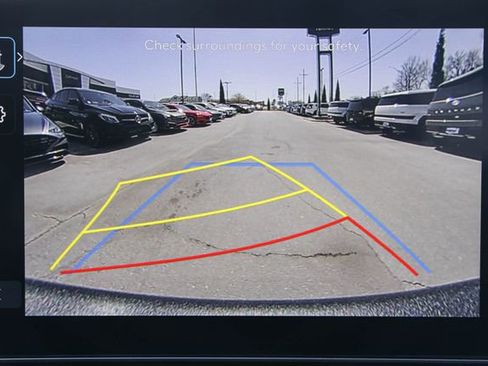 New 2026 Hyundai Santa Cruz SEL FWD image 26