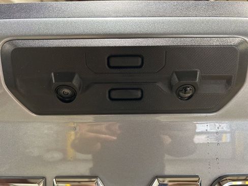 Used 2024 GMC Sierra 1500 Denali Ultimate AWD/4WD image 14