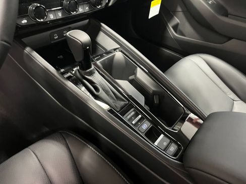 New 2026 Honda Accord EX-L image 17