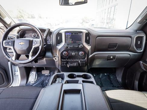 Used 2022 Chevrolet Silverado 3500 LT w/ All Star Edition AWD/4WD image 18