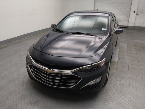 Used 2021 Chevrolet Malibu LS w/ Driver Confidence Package II FWD image 15