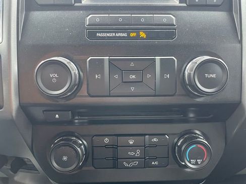 Used 2015 Ford F150 XLT w/ XTR Package AWD/4WD image 22