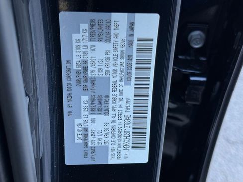 New 2026 MAZDA CX-90 3.3 Turbo w/ Premium Sport Pkg image 30