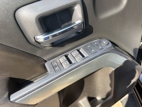 Used 2017 Chevrolet Silverado 1500 LT w/ All Star Edition AWD/4WD image 12