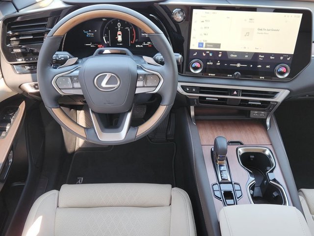 Certified 2026 Lexus RX 350 AWD w/ Convenience Package image 27
