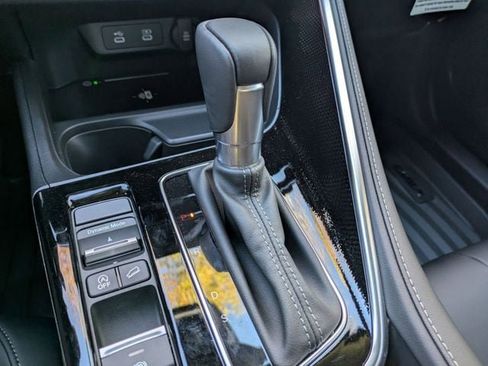 New 2025 Acura ADX FWD image 8