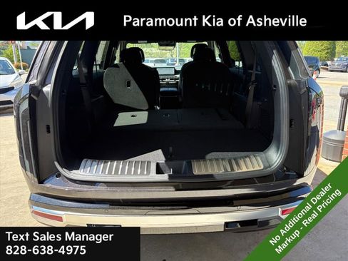 New 2027 Kia Telluride SX Prestige image 29