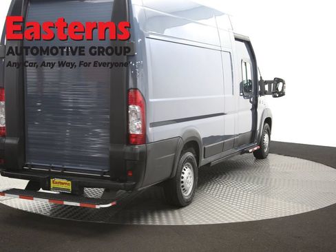 Used 2024 RAM ProMaster 3500 FWD image 39