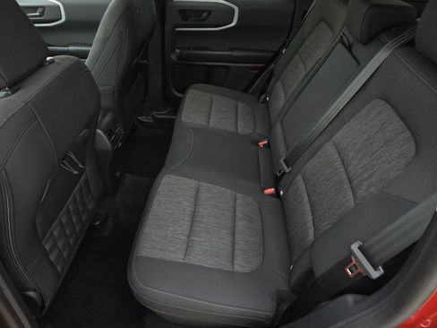 Used 2022 Ford Bronco Sport Big Bend w/ Convenience Package image 28