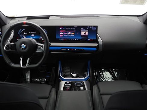 Certified 2026 BMW X3 M50 AWD/4WD image 11