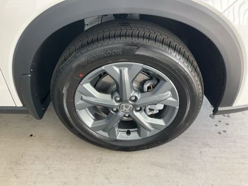 New 2026 Honda HR-V LX image 24