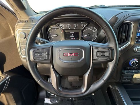 Used 2023 GMC Sierra 2500 AT4 w/ Gooseneck/5TH Wheel Package image 12