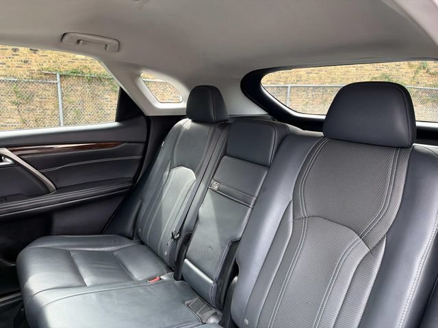 Used 2018 Lexus RX 350 AWD w/ Premium Package image 13