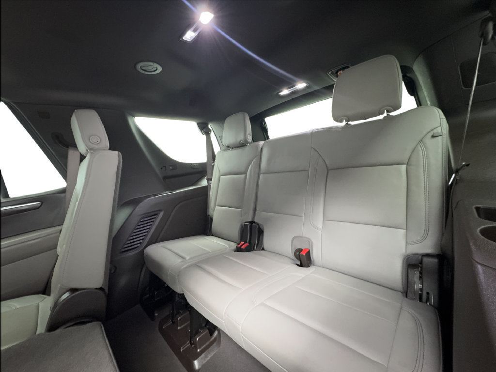 Used 2025 Chevrolet Tahoe LT RWD image 28