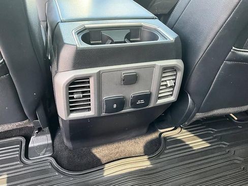 Used 2017 Ford F150 Raptor w/ Equipment Group 802A Luxury AWD/4WD image 31