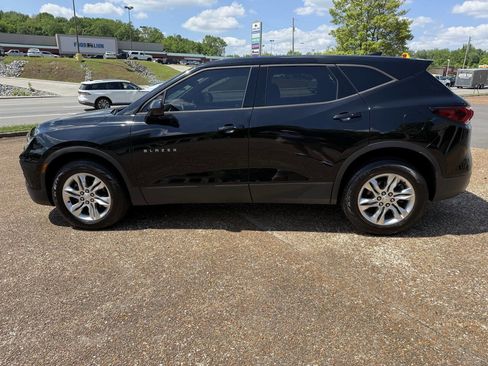 Used 2020 Chevrolet Blazer LT FWD image 9