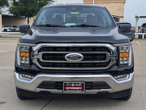 Used 2023 Ford F150 XLT w/ Equipment Group 302A High RWD image 6