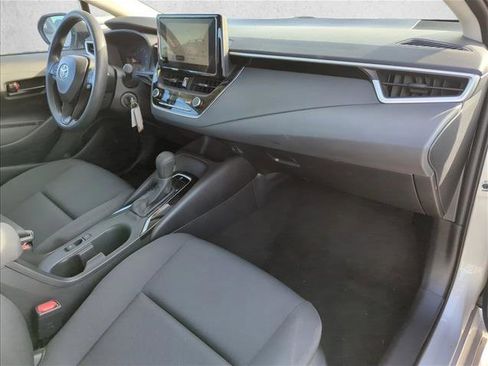 Certified 2025 Toyota Corolla LE image 23