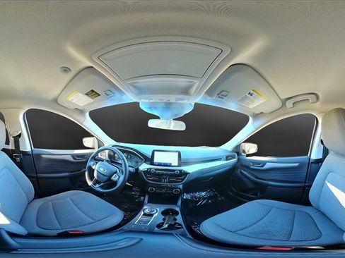 Used 2022 Ford Escape SE w/ Cold Weather Package image 31