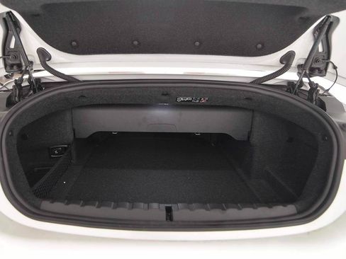 Used 2024 BMW M440i Convertible w/ Premium Package RWD image 14