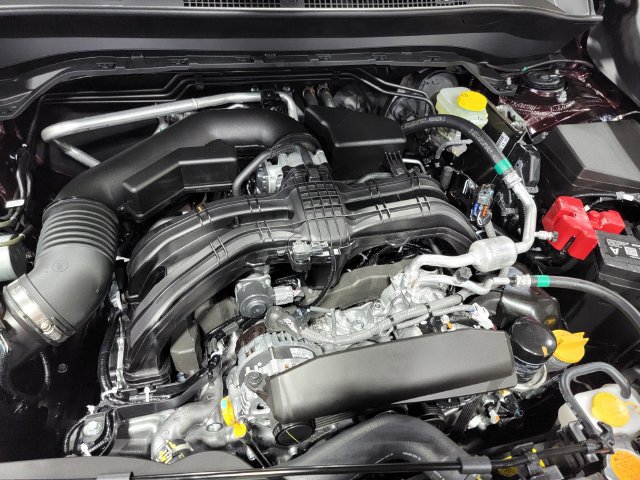 New 2026 Subaru Forester Premium AWD/4WD image 34