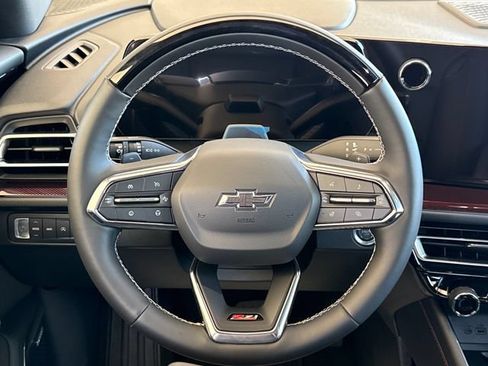 New 2026 Chevrolet Traverse Z71 w/ Enhanced Driving Package AWD/4WD image 17