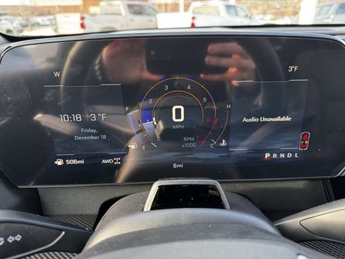 New 2026 Chevrolet Traverse High Country image 24