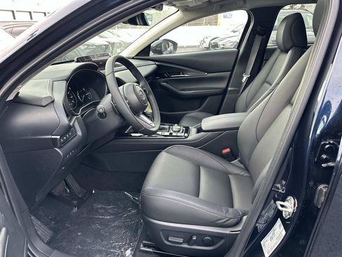 New 2026 MAZDA CX-30 2.5 Turbo w/ Premium Plus Pkg image 24