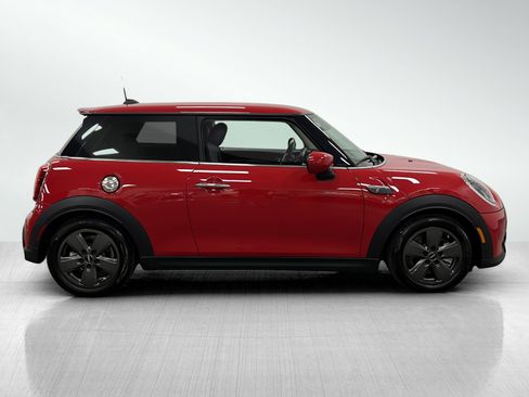Used 2024 MINI Cooper S image 4