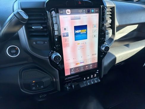 New 2026 RAM 2500 Tradesman image 12