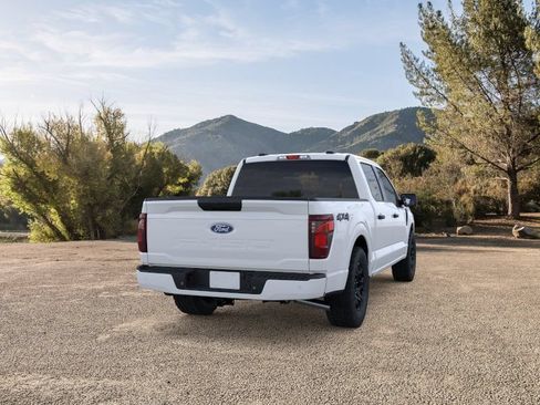 New 2026 Ford F150 STX AWD/4WD image 10