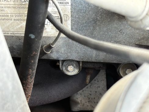 Used 2007 Ford F350 Lariat AWD/4WD image 21