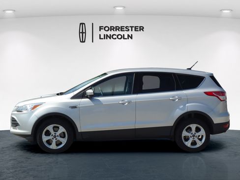 Used 2014 Ford Escape SE AWD/4WD image 6