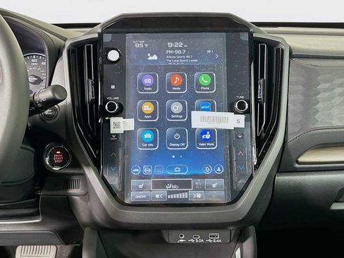 New 2026 Subaru Forester Sport AWD/4WD image 13
