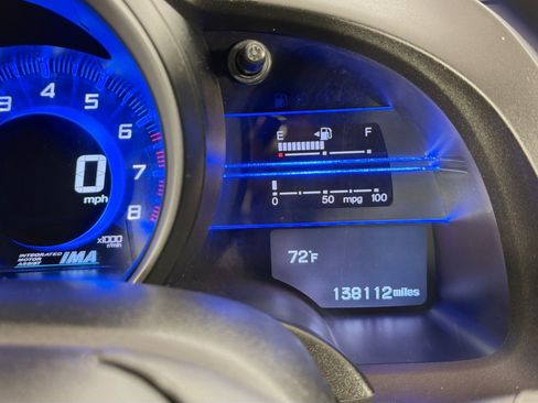 Used 2013 Honda CR-Z image 44