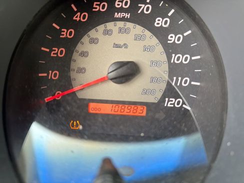 Used 2008 Toyota Tacoma 4x4 Double Cab image 3