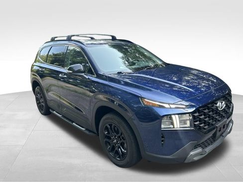 Used 2023 Hyundai Santa Fe XRT AWD/4WD image 8