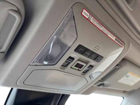 New 2025 Toyota RAV4 XLE Premium image 18