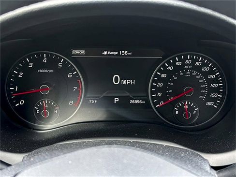 Used 2020 Kia Stinger GT2 image 15