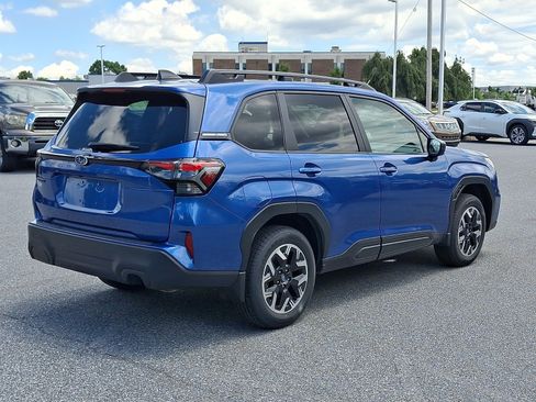 Certified 2026 Subaru Forester Premium AWD/4WD image 4