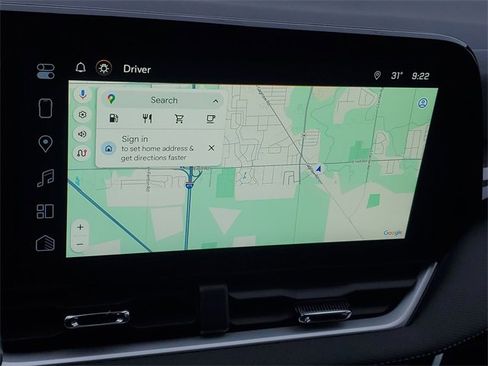 Certified 2025 Chevrolet Equinox LT image 26